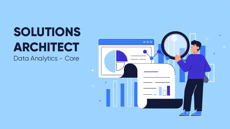 Architect Data Analytics Core