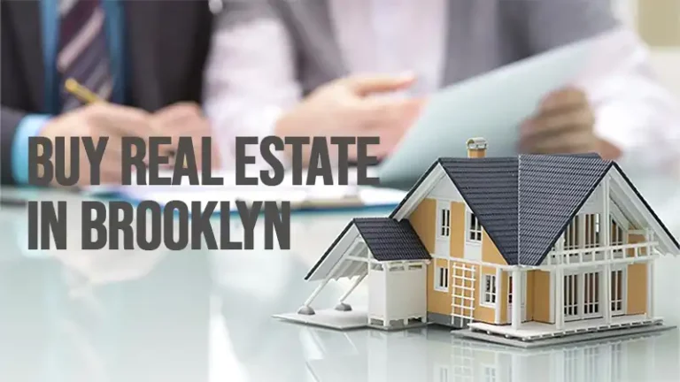 Do I Need a Broker to Buy Real Estate In Brooklyn?
