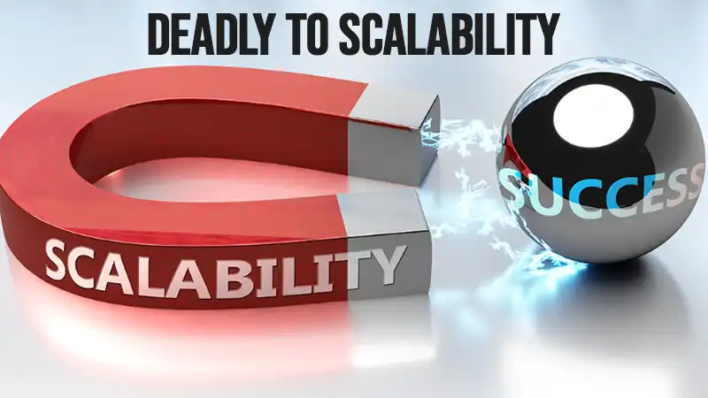 Deadly to Scalability