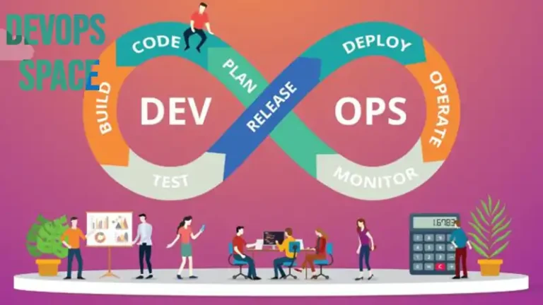 DevOps Space