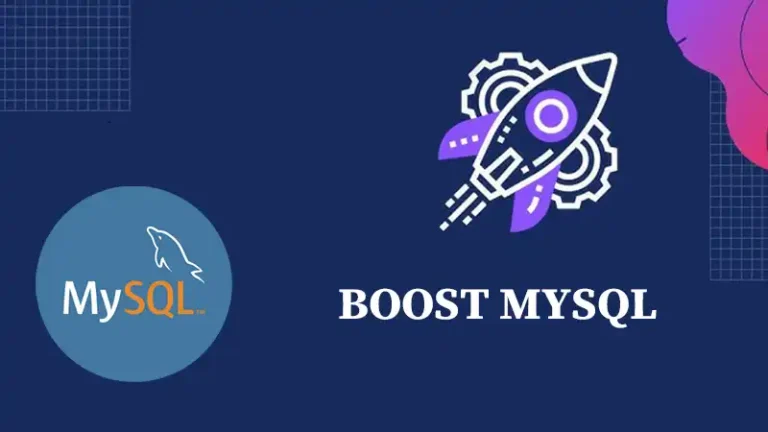 How to Boost Mysql Scalability | 5 Effective Ways