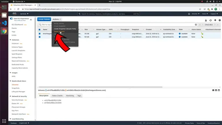 How to Delete an EC2 Instance | In-Depth Guide