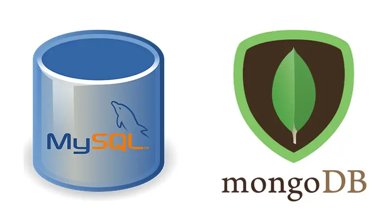 MySQL & Mongo