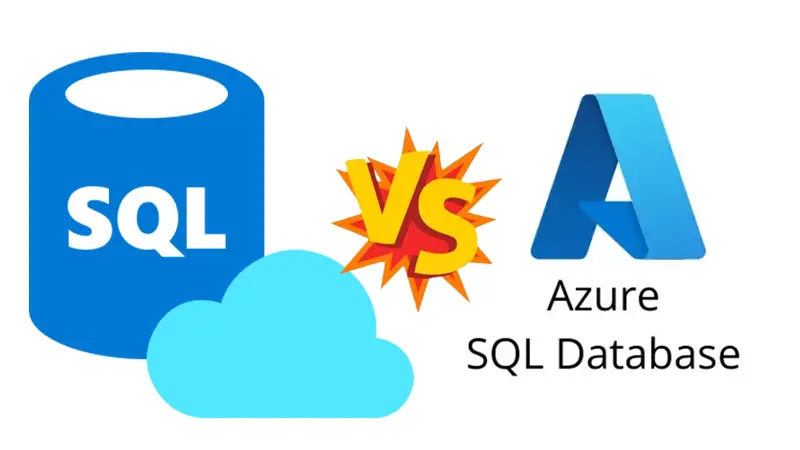SQL Managed Instance vs Azure SQL Database