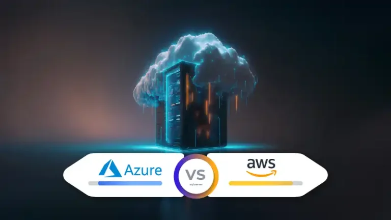 SQL Server on AWS vs Azure | Everything You Need to Know