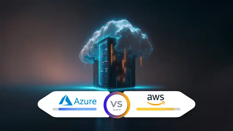 SQL Server on AWS vs Azure
