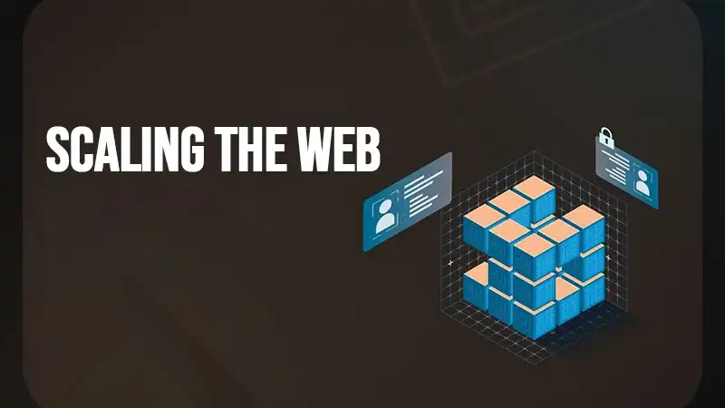 Scaling the Web