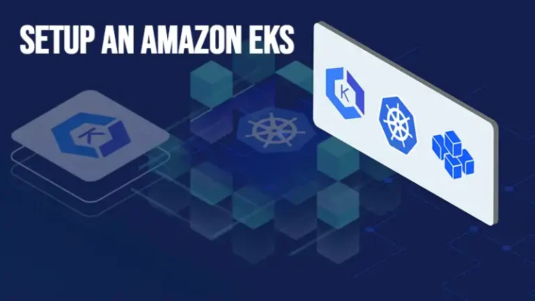 How To Setup An Amazon EKS Demo With Terraform