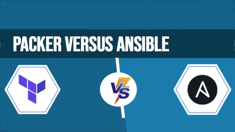 When Should I Use Ansible Versus Packer or Terraform