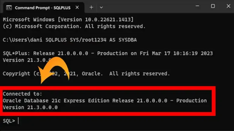 How to Check Timezone in Oracle Database 19c (Simple Methods)