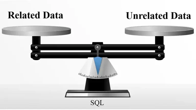 [Explained] Is It OK to Have a Database of Unrelated Data?