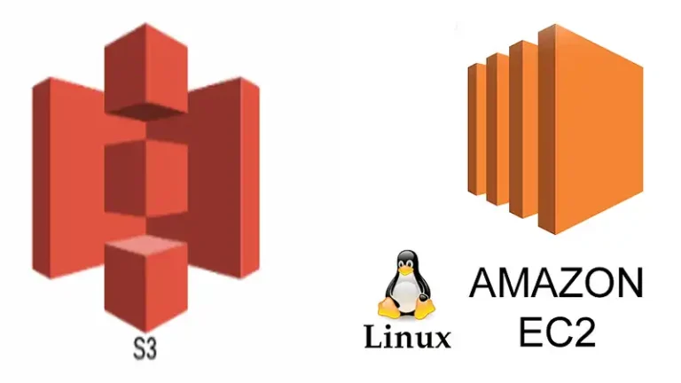 How to Mount S3 Bucket on EC2 Linux (I Followed 10 Steps)