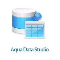 Aqua Data Studio