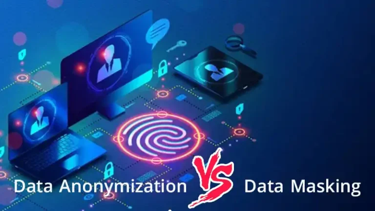 Data Anonymization vs Data Masking | Comparison Guide