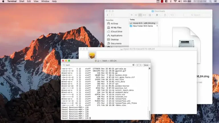 How Do I Install MySQL on Mac Using a DMG File | Step-by-Step Guide