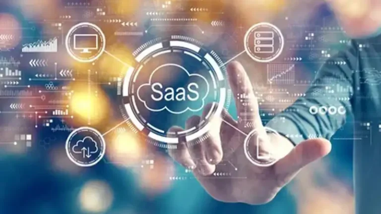 What Distinguishes A Saas Platform From Regular Software Applications
