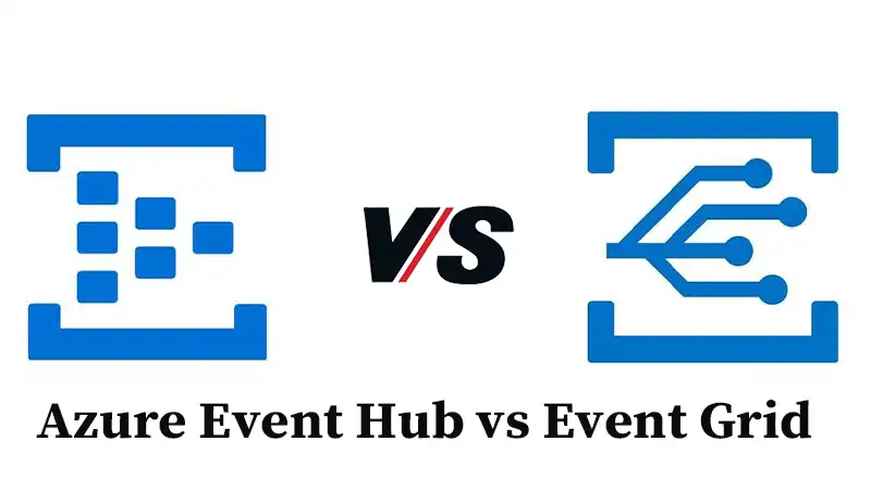 Azure Event Hub vs Event Grid | Comparison Guide - iheavy