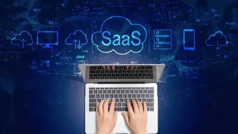 How Is the Development of SaaS Related to Cloud Computing