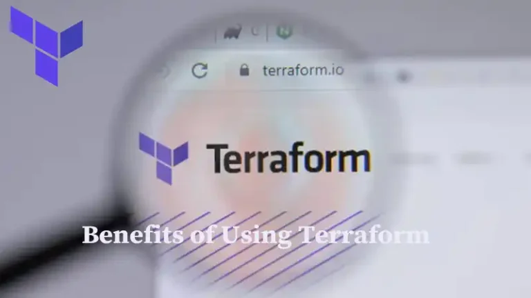 What Are the Benefits of Using Terraform? | Six Explained