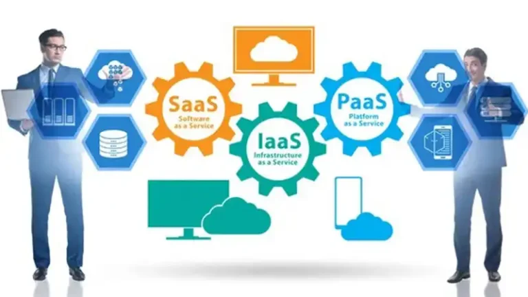 What Is Caas In Cloud Computing