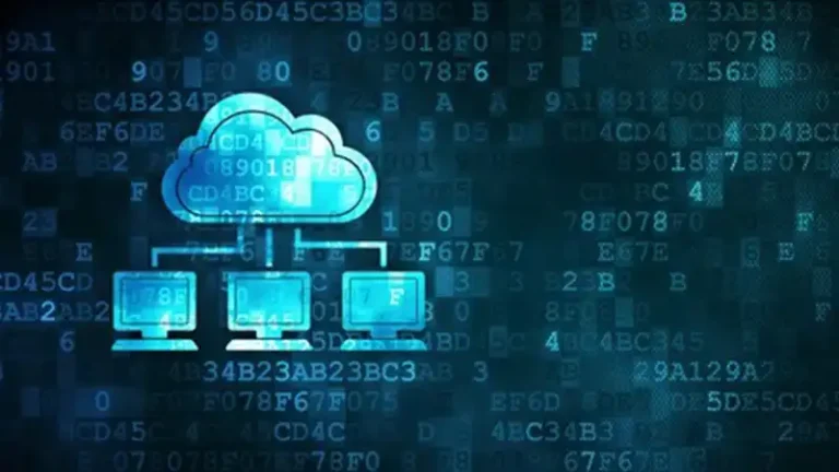What Is Infrastructure Security In Cloud Computing