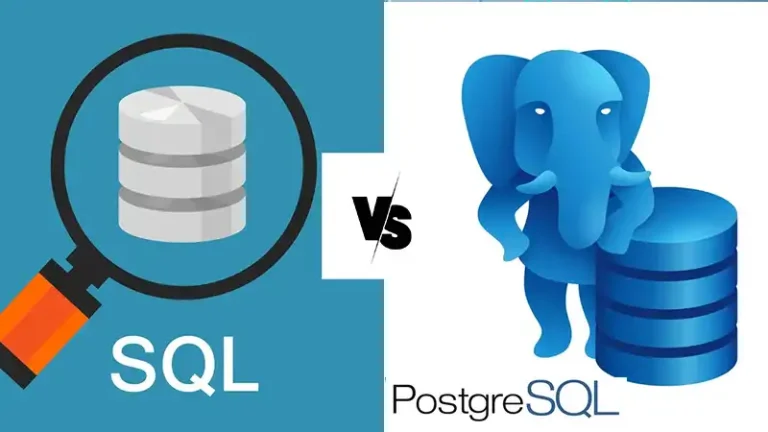 Postgresql Vs Sql Server | Similarities and Dissimilarities