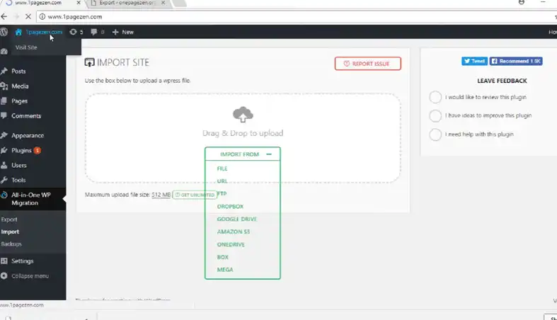 Database Migration with AWS DMS