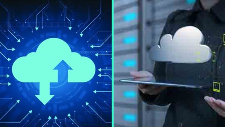 Functions Of Cloud Computing And Virtualization