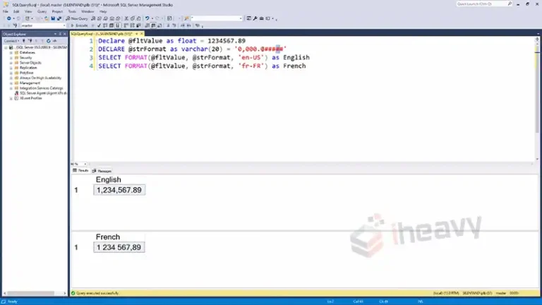How to Convert a String to a Number in SQL | Explained