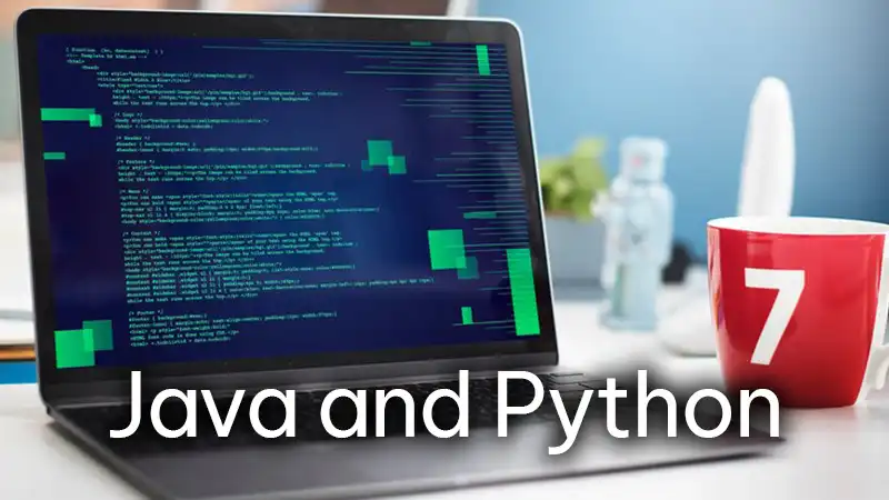 Comparing Selenium in Java and Python