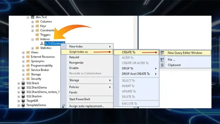 Exploring SQL Server Filtered Indexes | Improving Query Performance with Selective Indexing