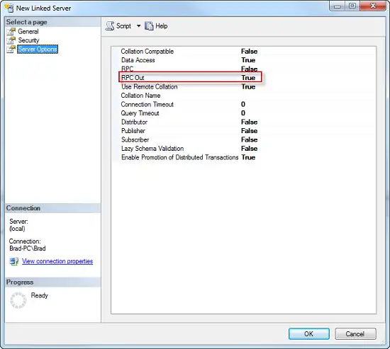 How to Enable RPC in SQL Server