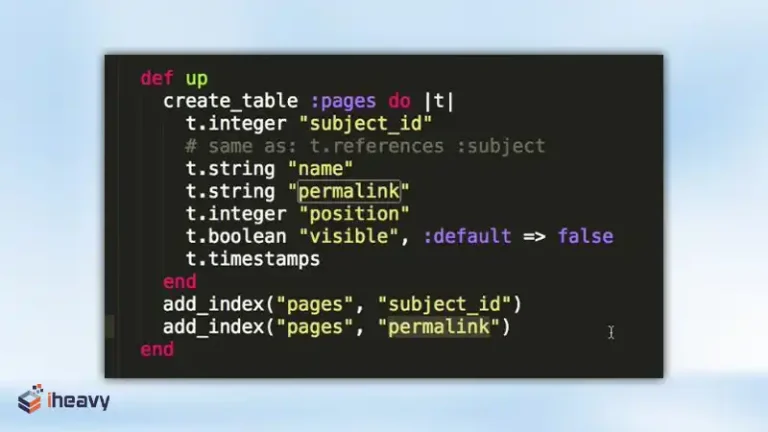 How to Add a Column in Rails | Explained