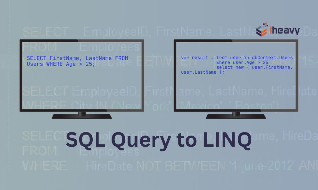 Converting SQL Queries to LINQ