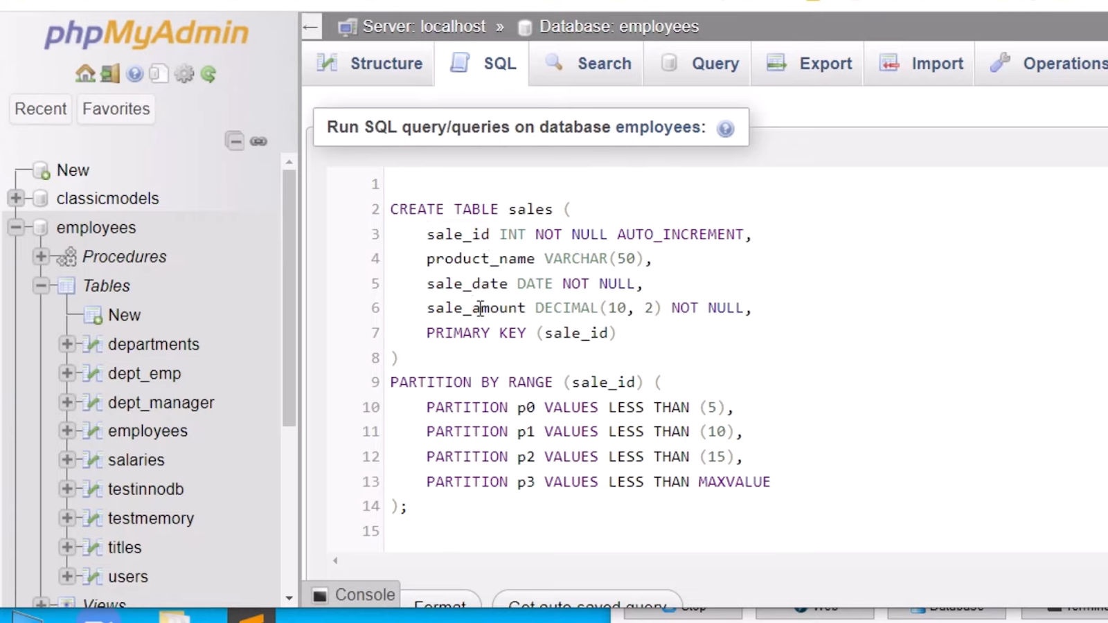 Data Partitioning and Sharding in MySQL - iheavy - Devops + Cloud ...