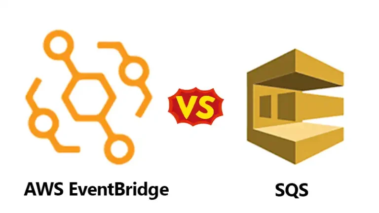 AWS EventBridge vs SQS Let’s Compare