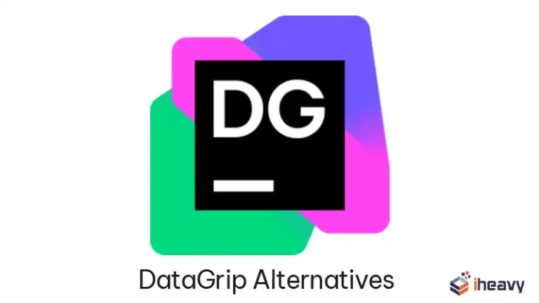 DataGrip Alternatives Explored
