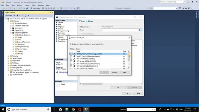 Export Database Diagram SQL Server to Image