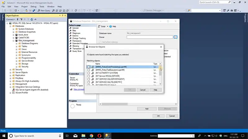 Export Database Diagram SQL Server to Image