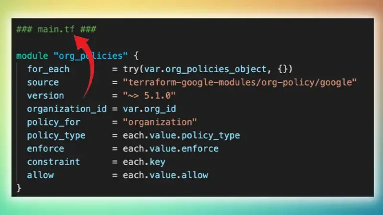 How-to-Comment-in-Terraform