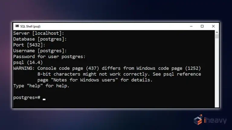 How to List Databases in PostgreSQL