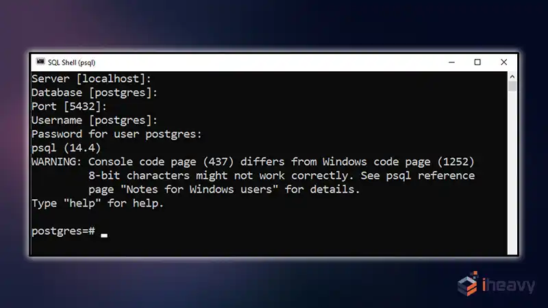 How to List Databases in PostgreSQL