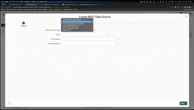Oracle-Cloud-Infrastructure