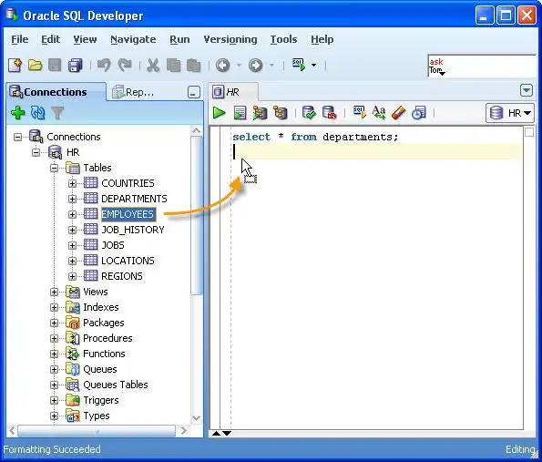 How to Compare Two Strings in Oracle SQL Query