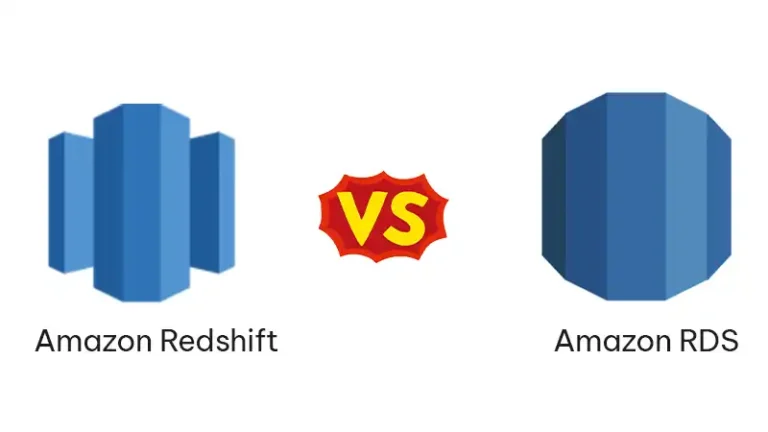 Redshift vs RDS Which Is Right for You