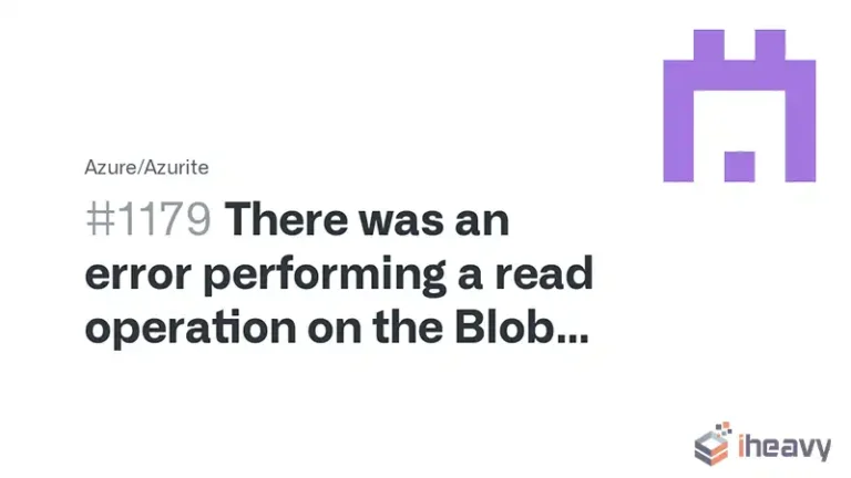 There-was-an-Error-Performing-a-Read-Operation-on-the-Blob-Storage-Secret-Repository