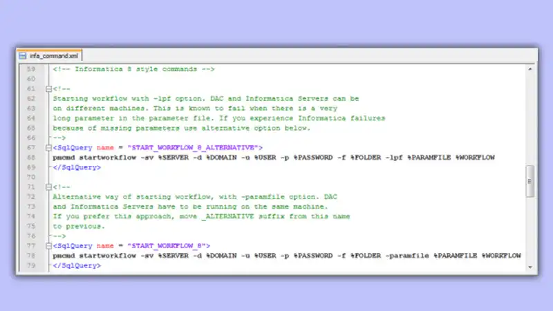 Troubleshooting RR_4035 SQL Error in PowerCenter Sessions
