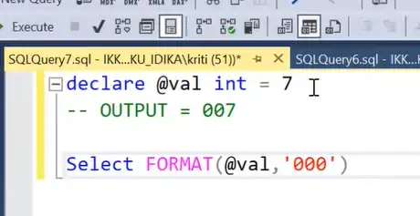 Using-the-FORMAT-Function
