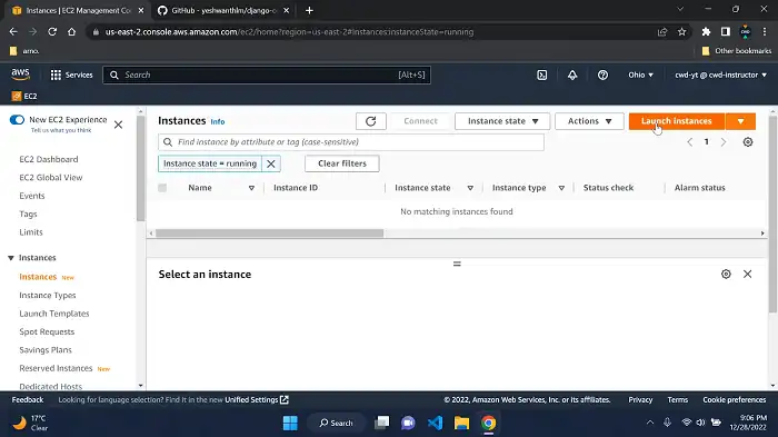 ec2-dashboard
